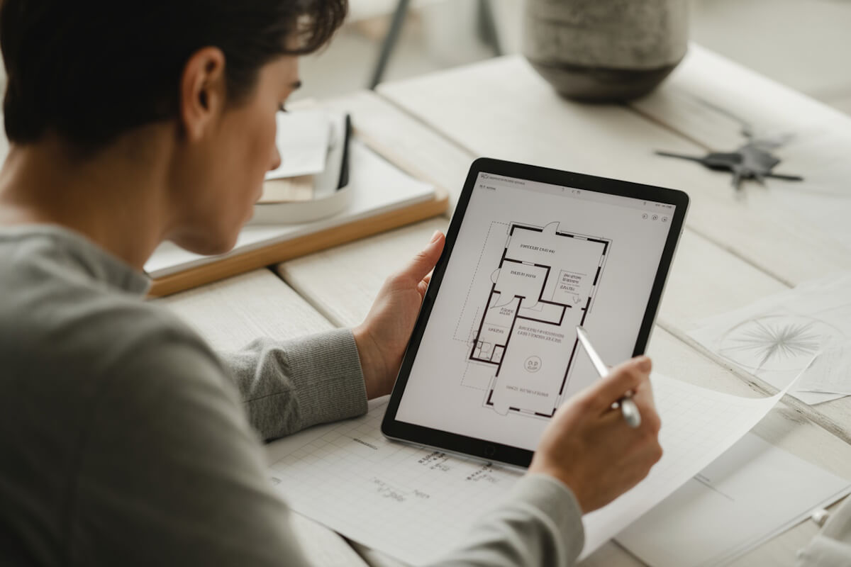 How AI Vastu Analysis Works: A Deep Dive into Automated Floor Plan Assessment
