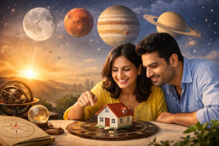Astro Vastu Guide