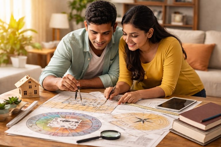 Astro Vastu Science