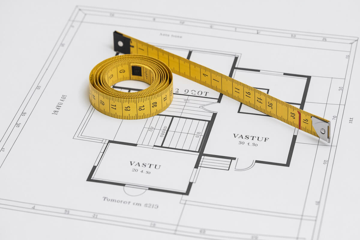 Ayadi Sadvarga Calculations Explained: Measure Your Home for Perfect Compliance