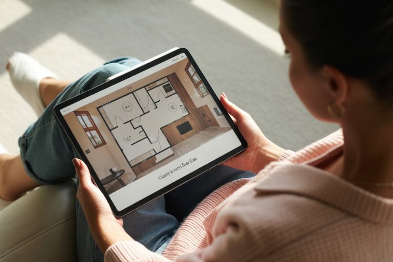 Digital Vastu Reports for Real Estate