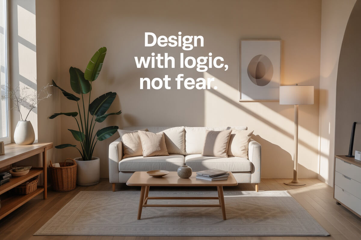 Ethical Vastu Consulting: How to Avoid Fear-Based, Superstitious Advice