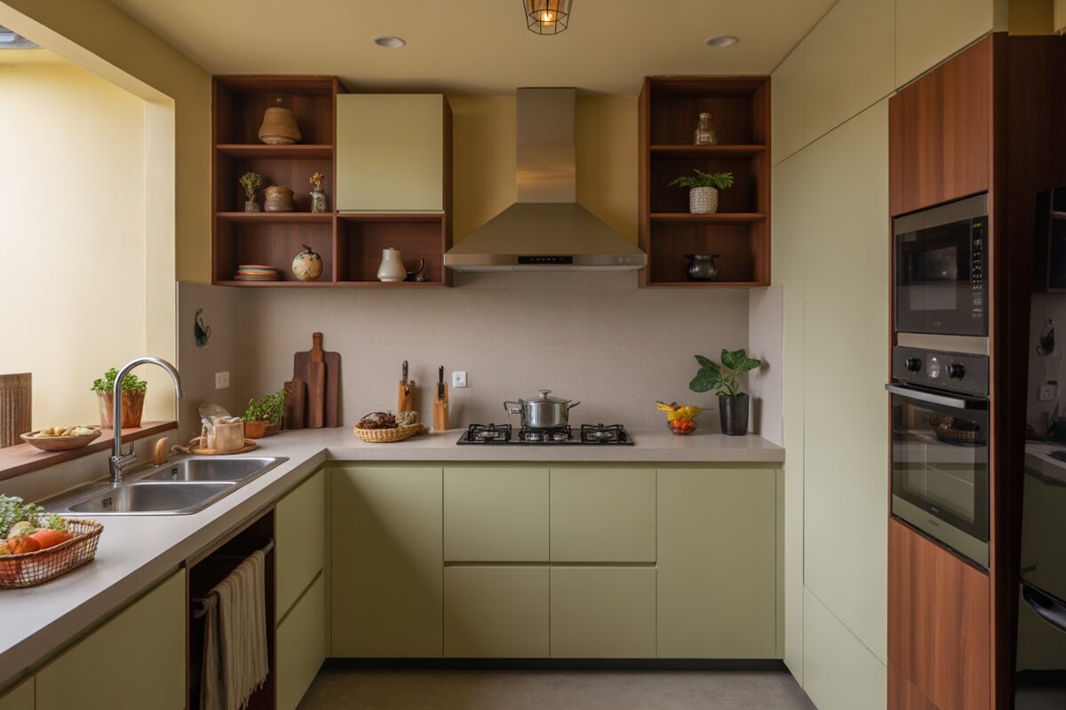 Vastu for Restaurant Kitchen Design: Fire, Water & Profitability Flow