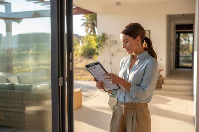 Realtor Vastu Checklist