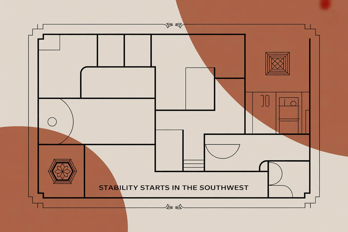 Remedies Without Demolition: 5 Simple Solutions for an Empty Southwest Corner