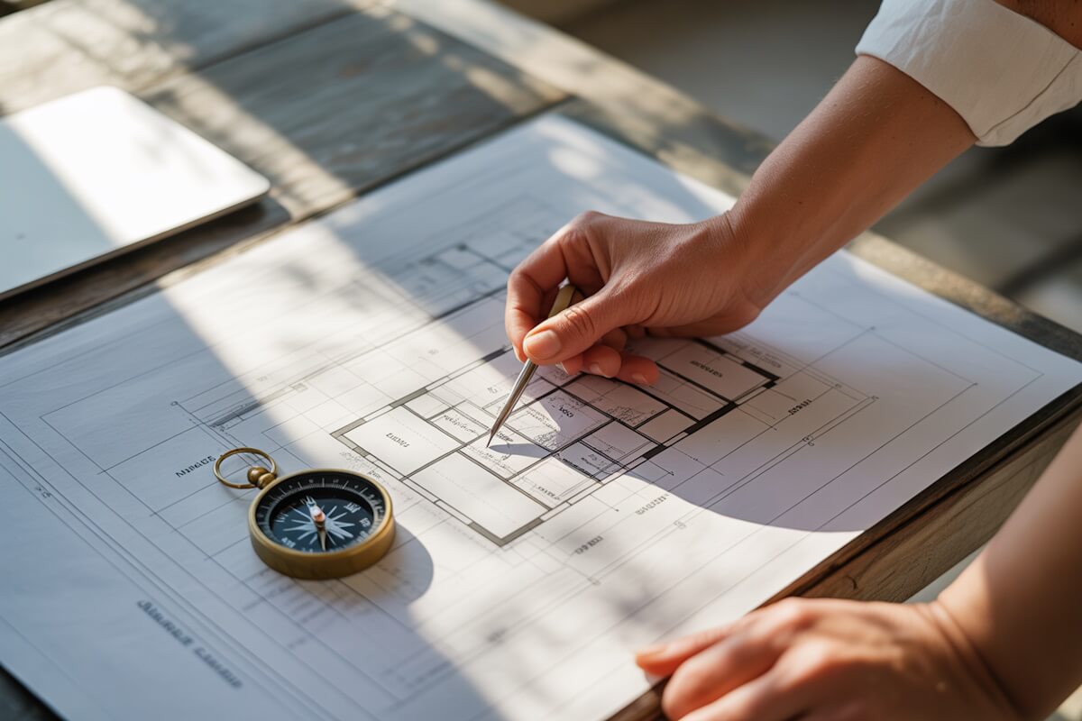 The Science Behind Vastu Shastra: Separating Architecture from Superstition