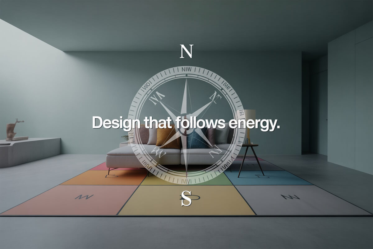 Vastu Colours Guide: Balancing Interiors Through Elemental Harmony