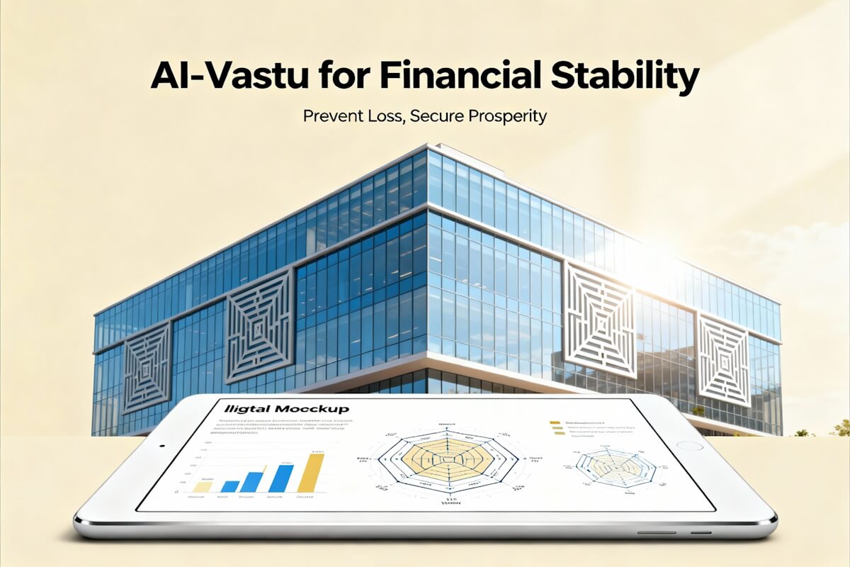 Avoiding Financial Loss: 7 Vastu Doshas That Devalue Commercial Property