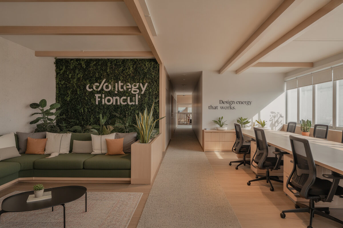 Coworking Space Vastu: Energy Balance for High-Productivity Environments