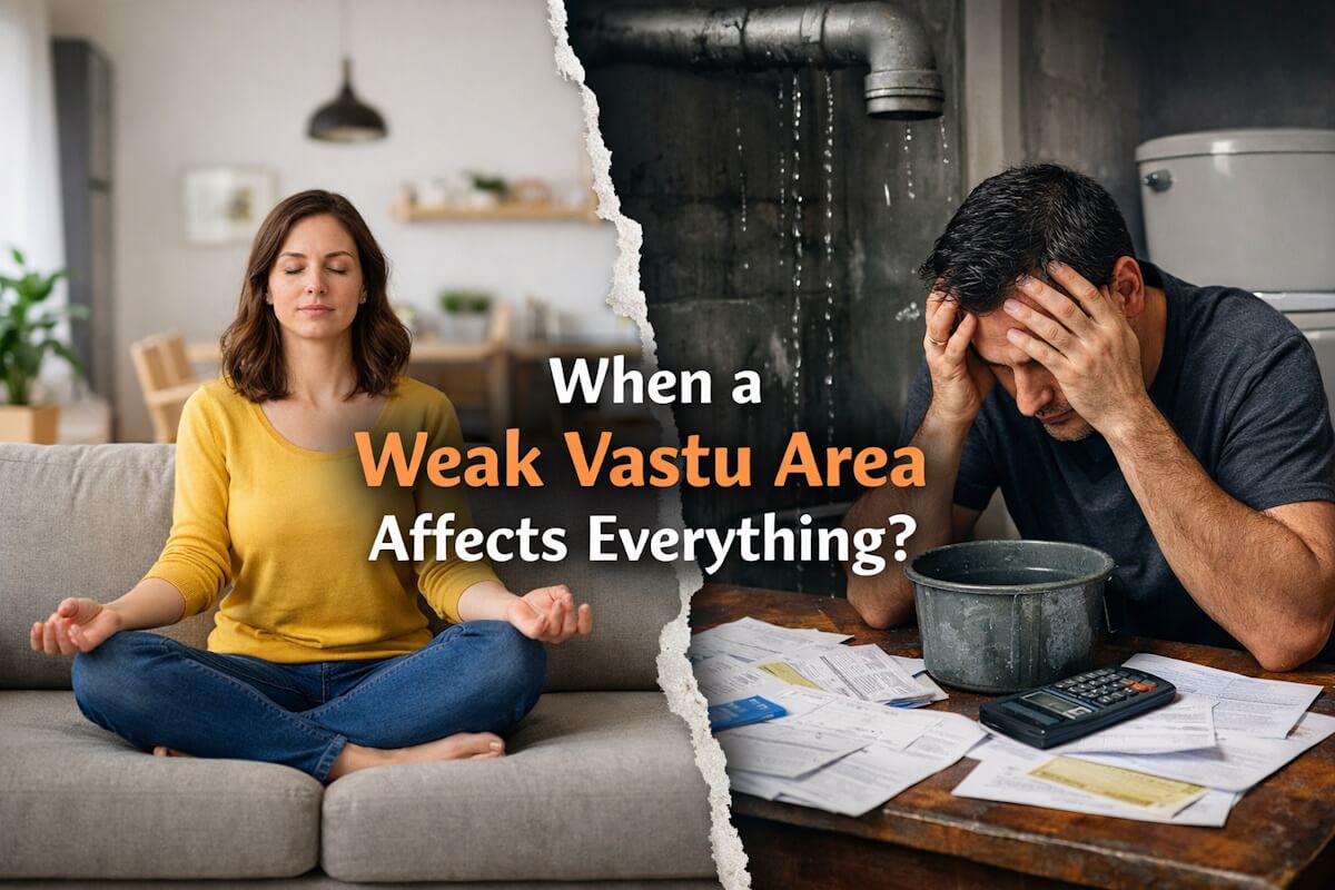 Can One Weak Zone Cancel the Benefits of Other Strong Zones?