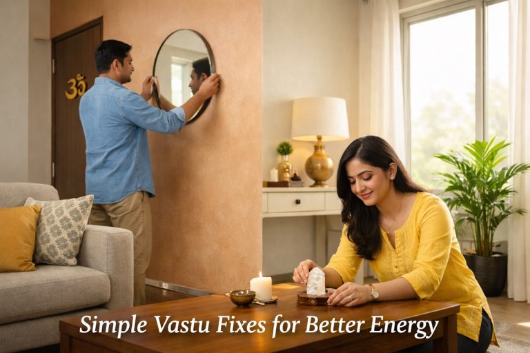 practical vastu remedies