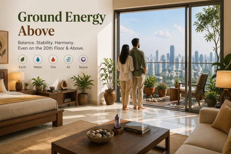 Apartment Vastu