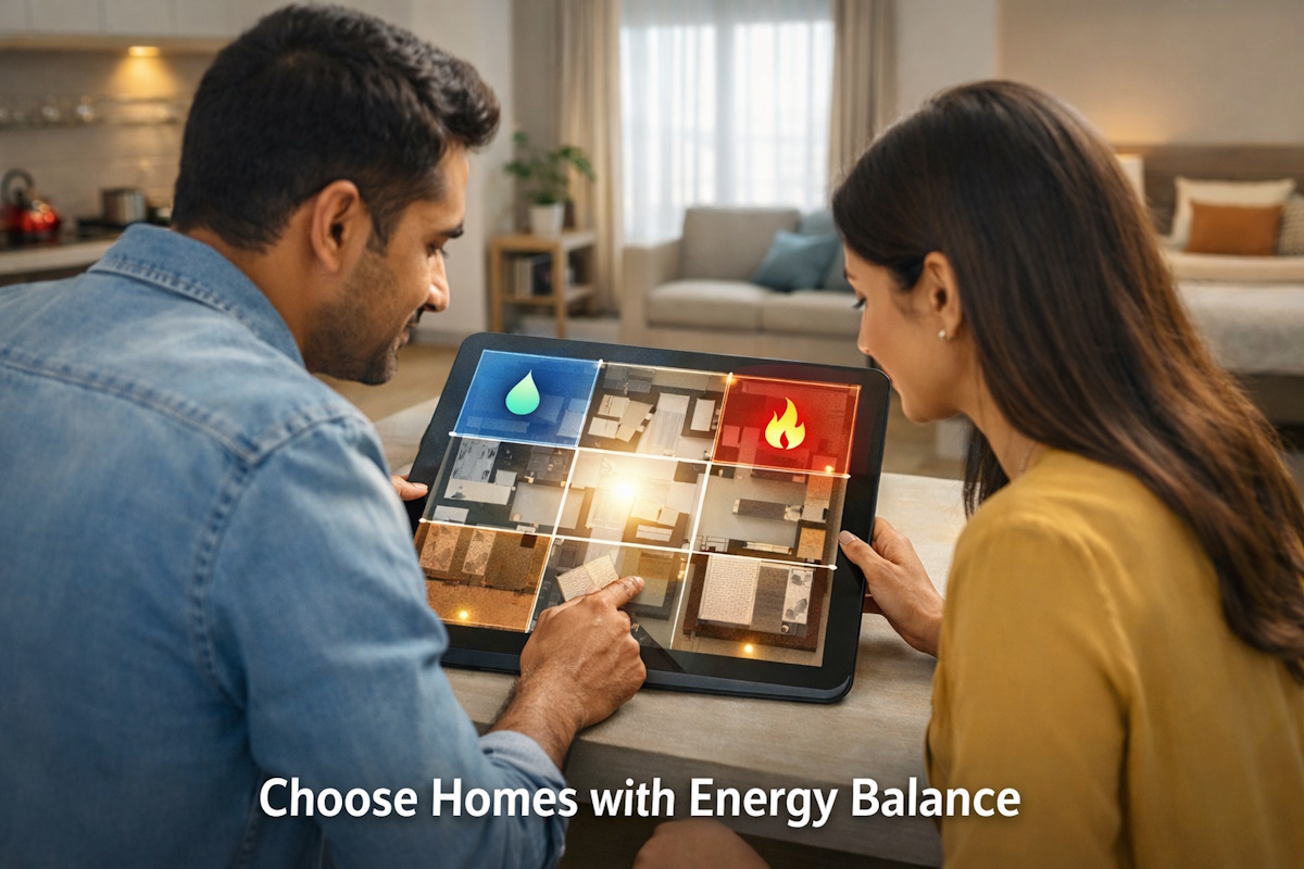 Beyond Superstition: Using the Lo Shu Grid to Pick the Perfect Property in 2026