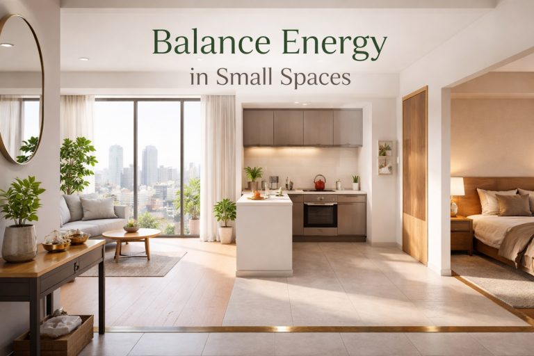 Vastu for flats and apartments 2026