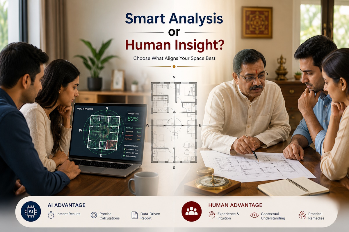 vastu ai consultant