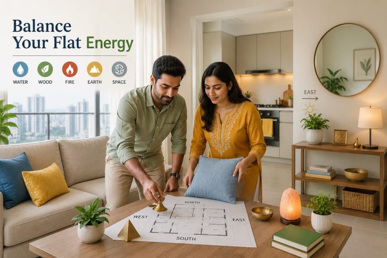 vastu for apartments 2026