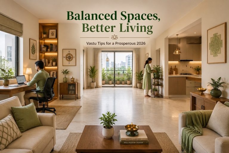 vastu tips for 2026