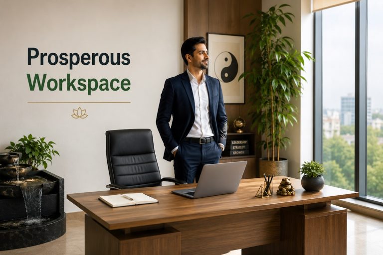 feng shui for business
